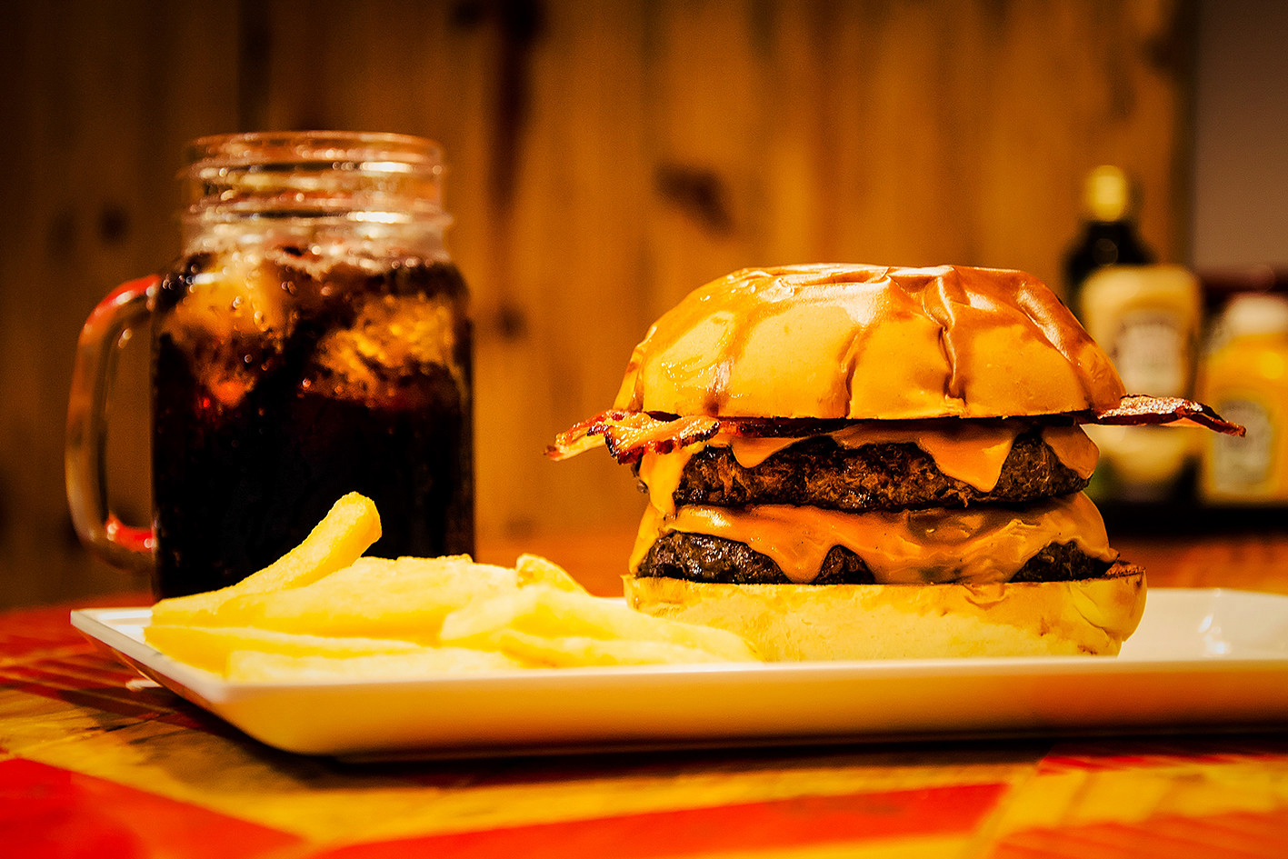 cocacola-hamburguer-fritas