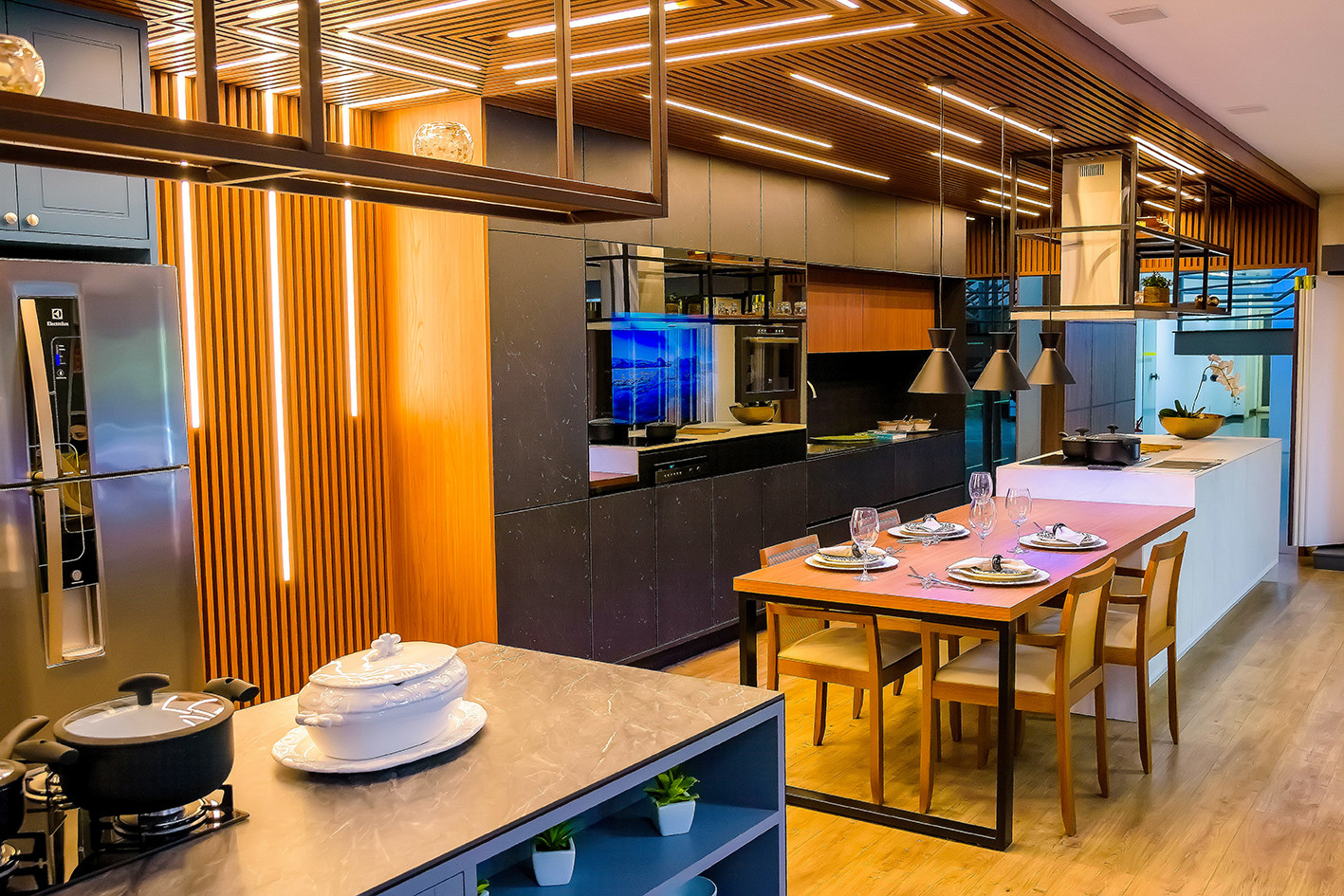 cozinha-mesa-cadeira