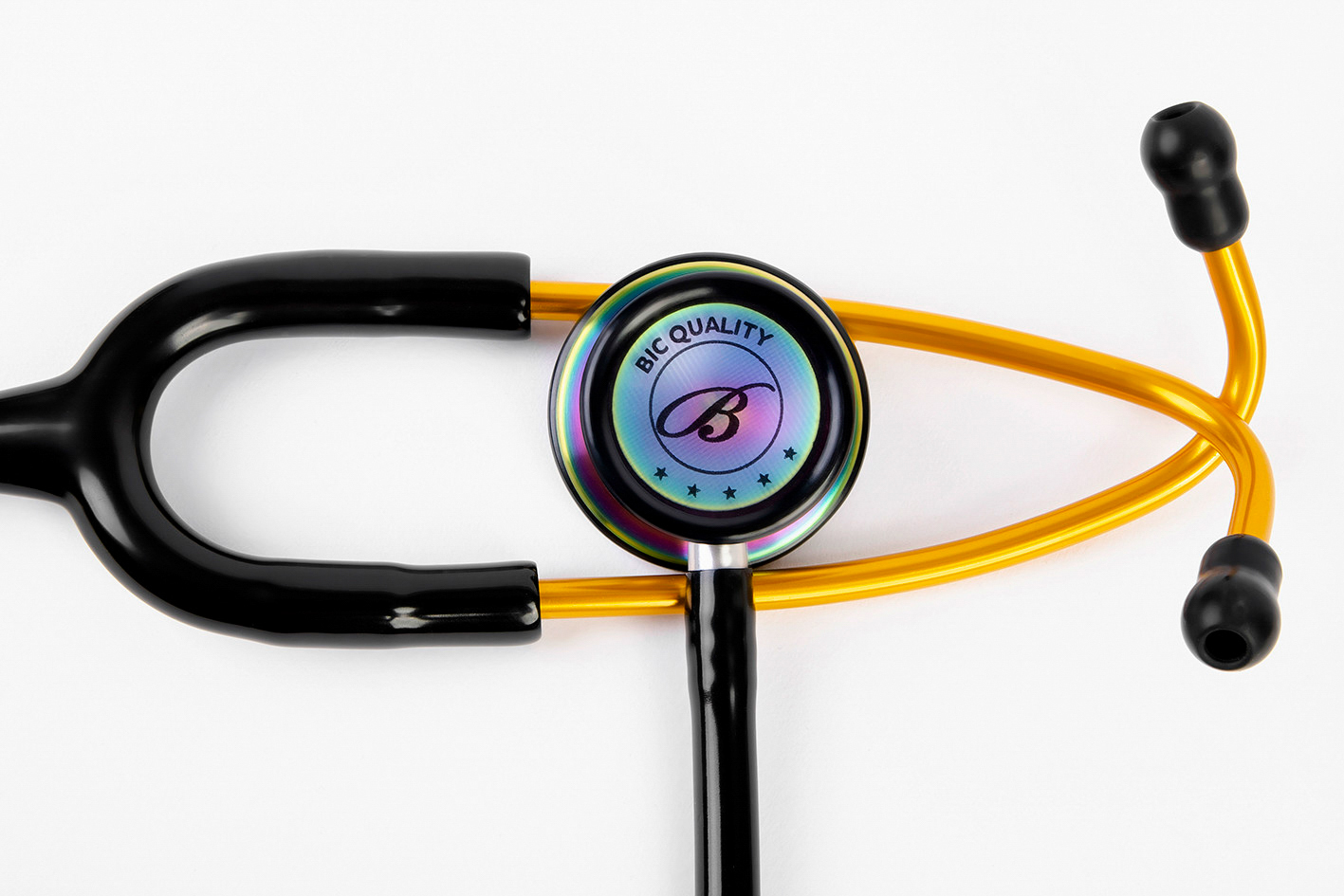 estetoscópio-cor-preto