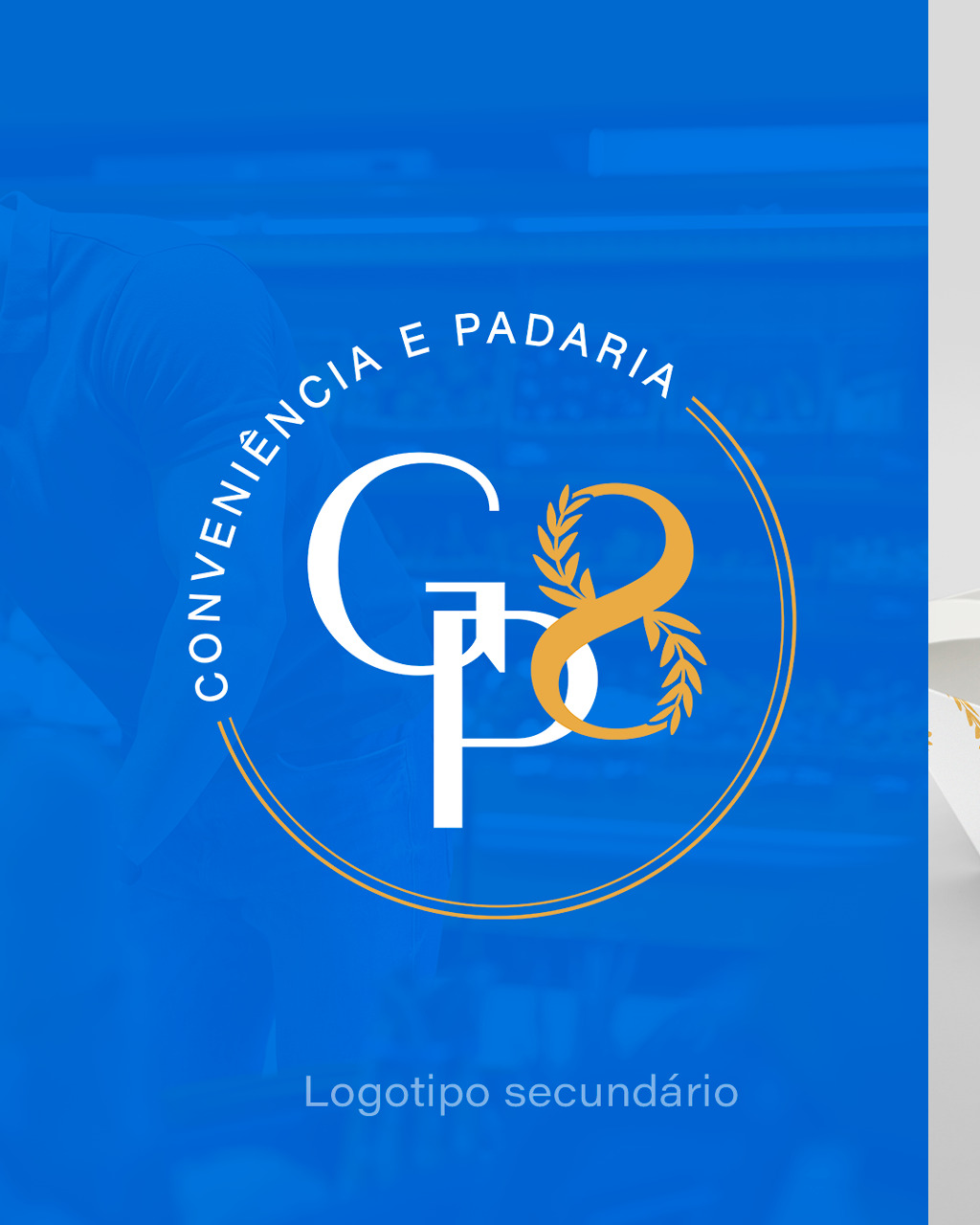 Fechando a semana com mais um projeto concluído com sucesso! 🎯Desenvolvemos a identidade visual (3)