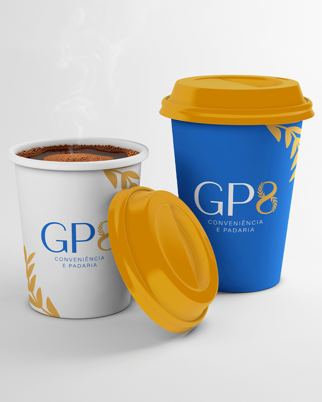 Fechando a semana com mais um projeto concluído com sucesso! 🎯Desenvolvemos a identidade visual (5)