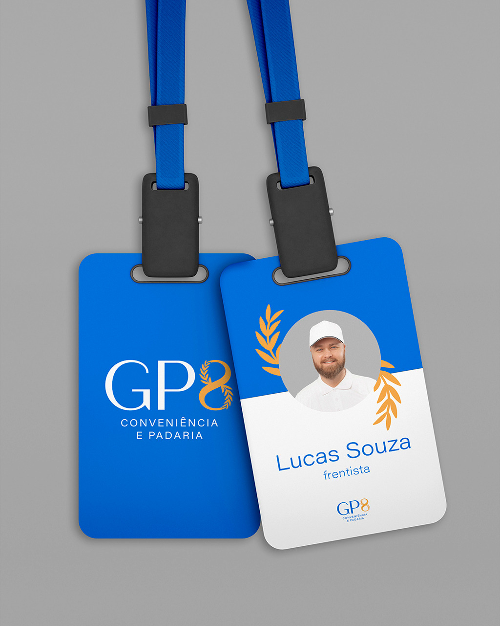 Fechando a semana com mais um projeto concluído com sucesso! 🎯Desenvolvemos a identidade visual (6)